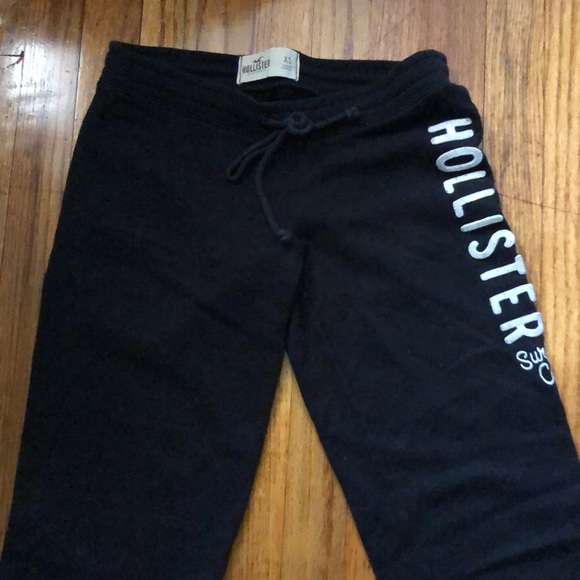 Sweatpants - Picture 2 of 3